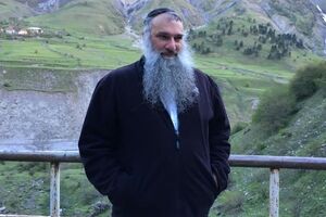 Авраам Шмулевич: Путин загнан в угол