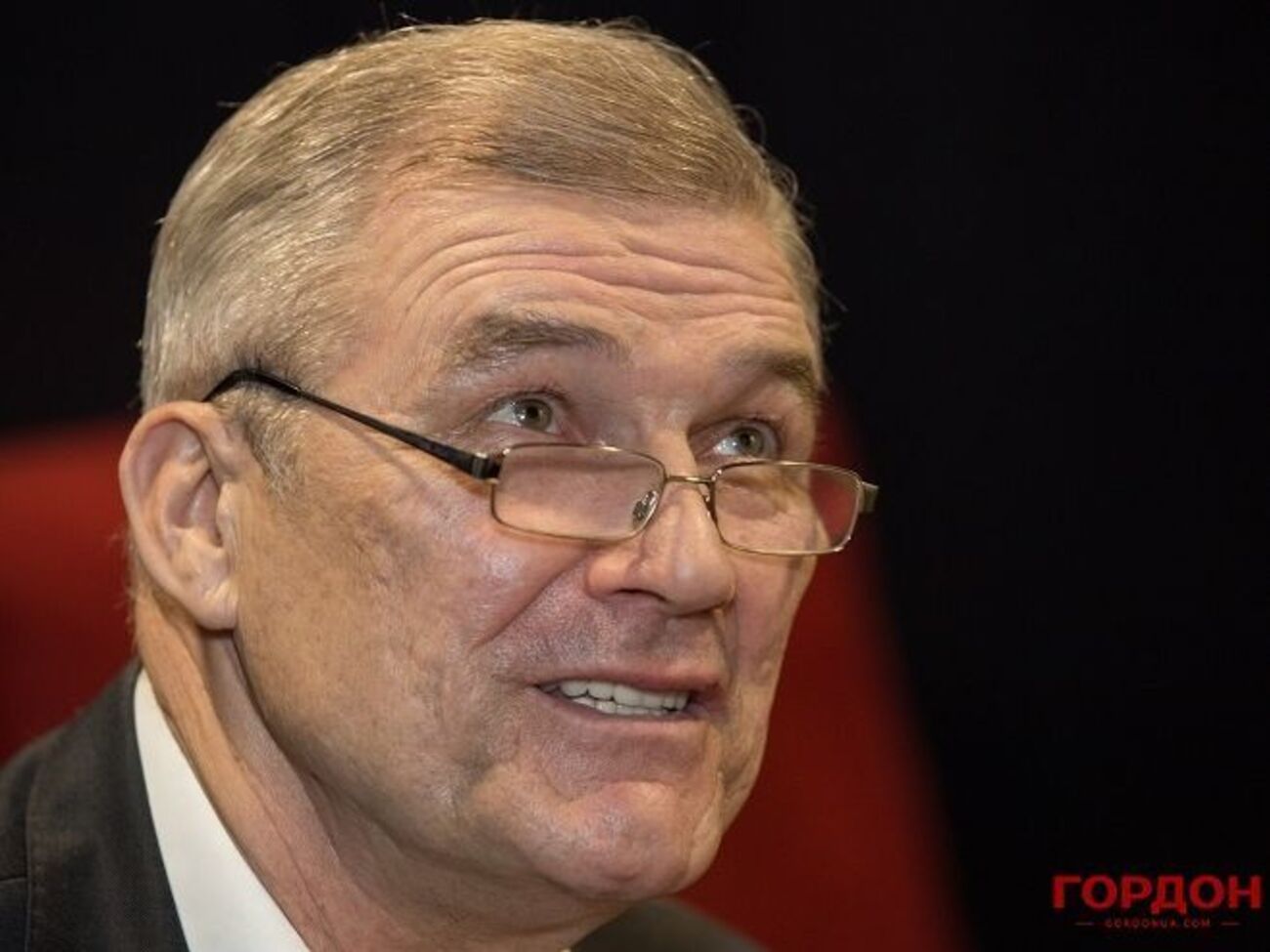 Кур: Сиділи служба на службі, і їм так хотілося кинути Кравченка до камери