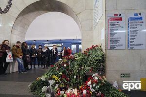 Усі загиблі під час теракту в Росії пізнані