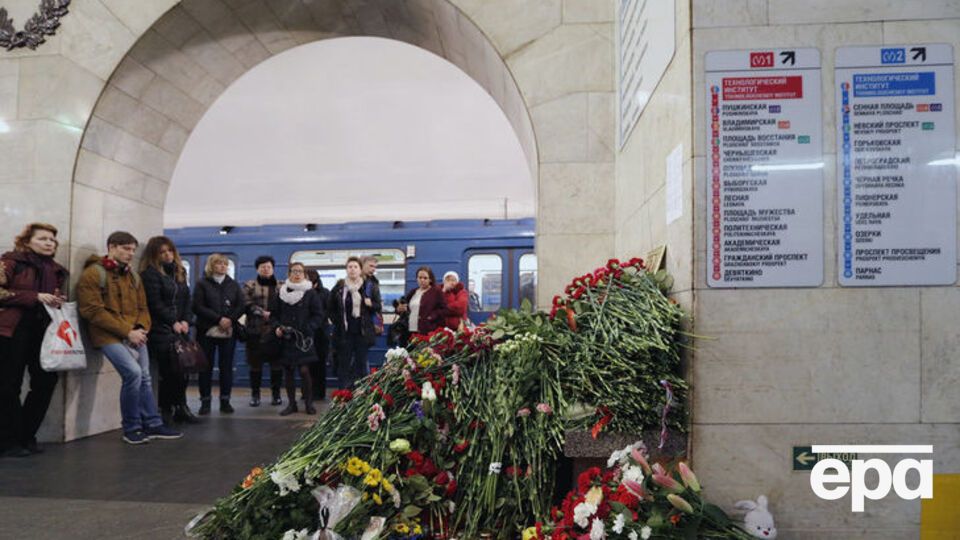 Все погибшие во время теракта в России опознаны