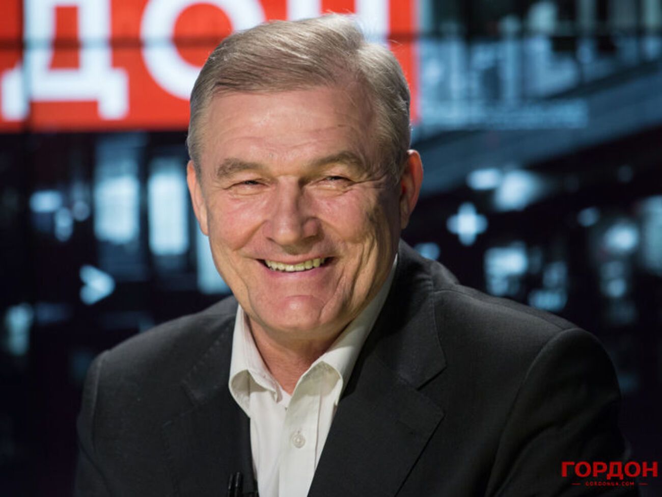 Валерий Кур: Каждый второй бандит &ndash; завербован