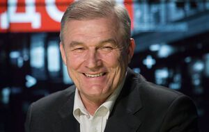 Валерий Кур: Каждый второй бандит – завербован