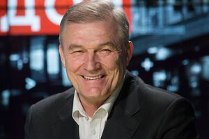 Валерий Кур: Каждый второй бандит – завербован