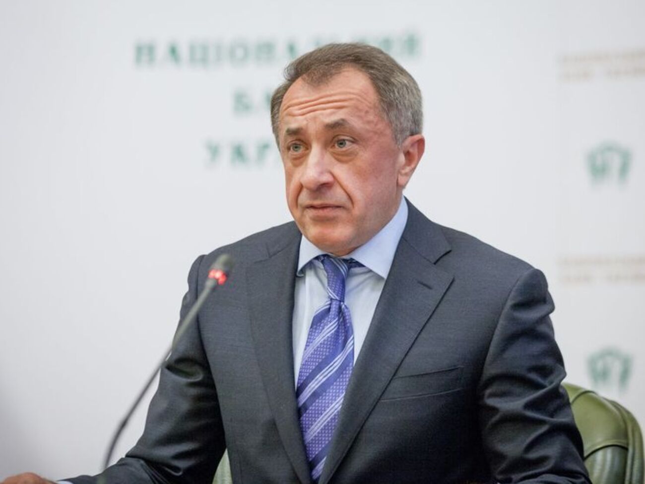 Данилишин: За результатами засідання підготували рекомендації правлінню НБУ і Кабміну