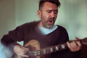 Шнуров рассказал, как отреагировал на взрыв в метро Санкт-Петербурга