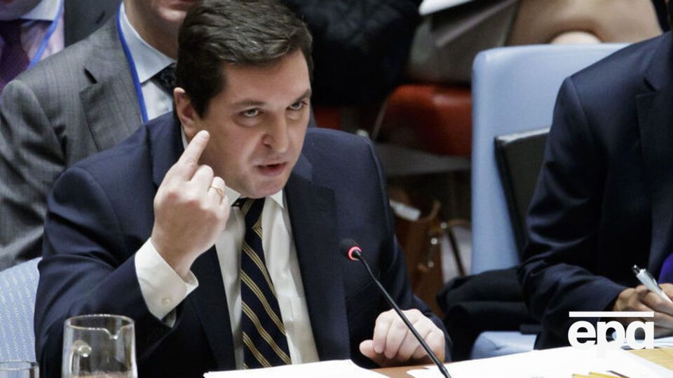 Россия готова наложить вето на резолюцию Совбеза по Сирии