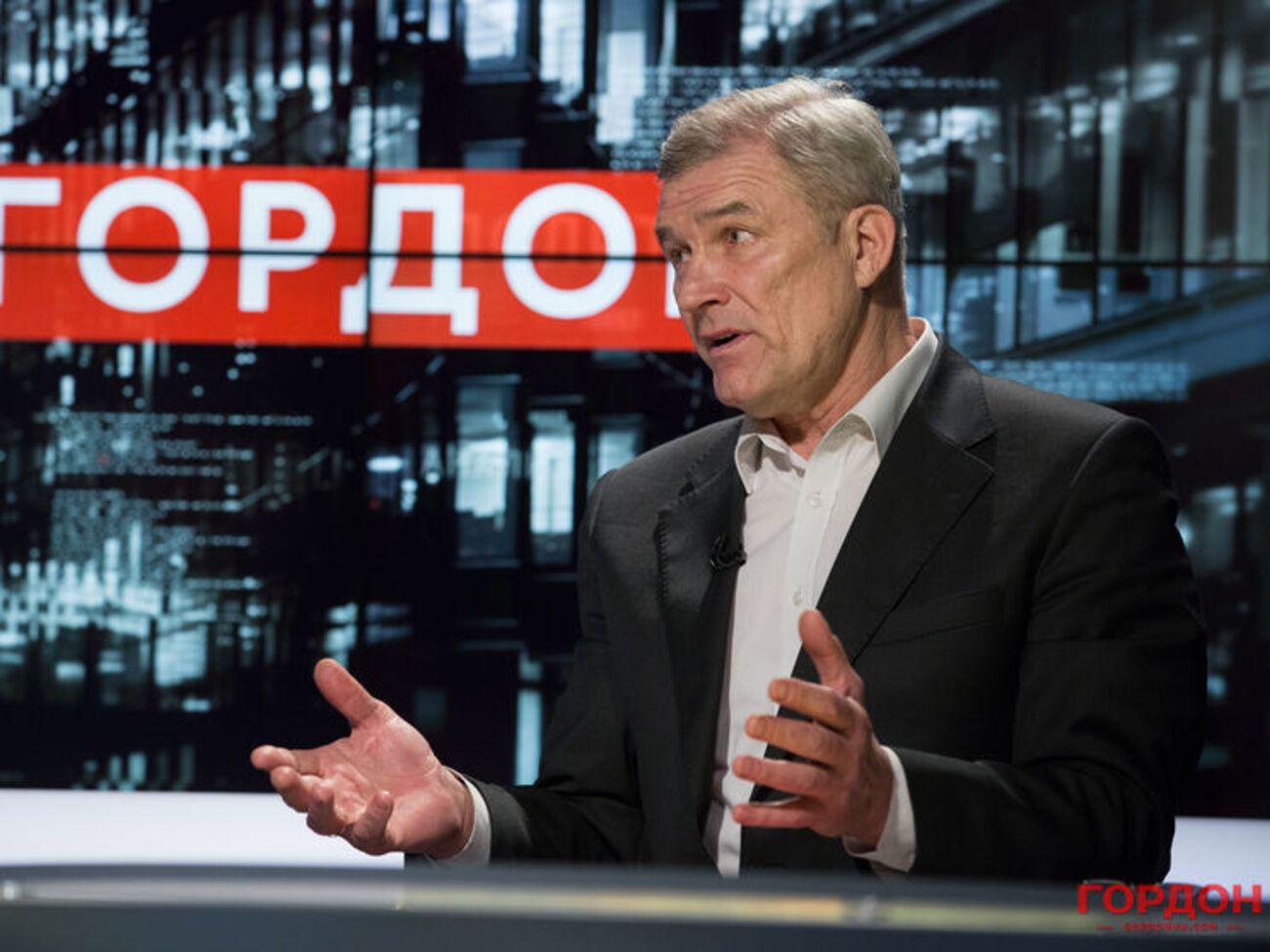 Кур: Наркотична отрута – це страшне знаряддя вбивства. Але ми ж розуміємо, скількох вона рятує людей