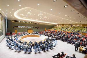 Росію на засіданні Радбезу ООН закликали не покривати злочини Асада