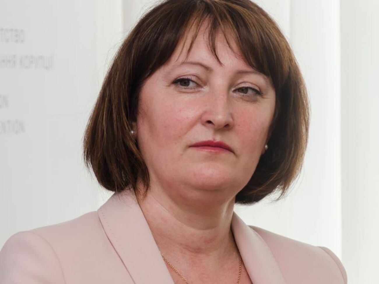 Корчак: НАЗК і так працює у скороченому форматі, тому нікому зараз не можна писати заяви про відставку