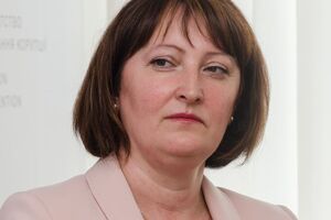 Корчак: НАЗК і так працює у скороченому форматі, тому нікому зараз не можна писати заяви про відставку