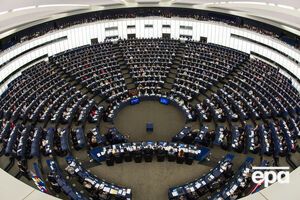 Більшість груп у Європарламенті підтримує надання Україні безвізу