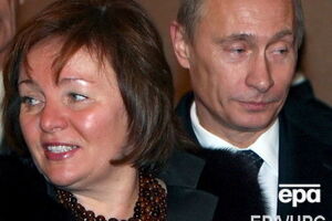 Журналисты отмечают, что недвижимость принадлежит супругу бывшей жены президента РФ