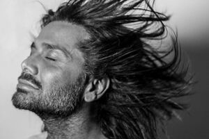 Ахмадов: С днем рождения, любимая! Будь счастлива!