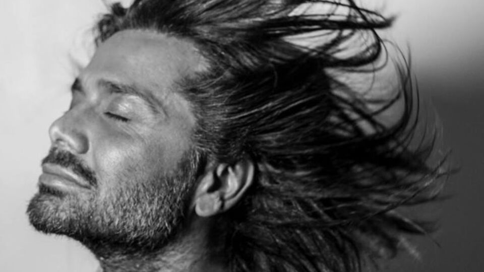 Ахмадов: С днем рождения, любимая! Будь счастлива!