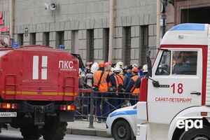 Взрывное устройство обезврежено