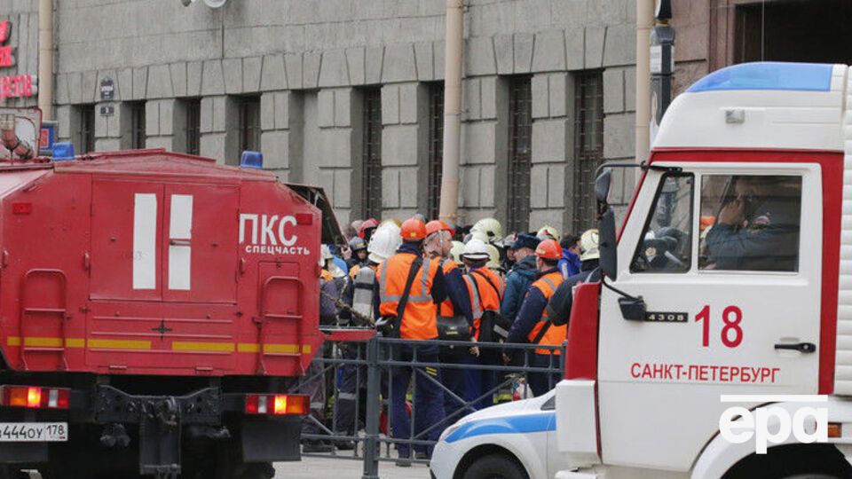 Взрывное устройство обезврежено