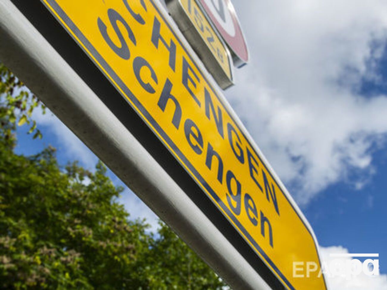 Нові правила не позначаться на швидкості проходження прикордонного контролю на кордоні України з країнами ЄС