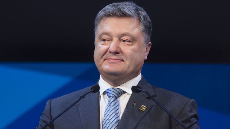 Порошенко: Україна завжди дивиться на світ крізь лінзи свободи