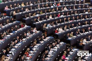 Європарламент підтримав безвіз із Україною