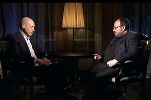 Станислав Белковский: В 2016 году Путин окончательно понял, что схватил Бога за бороду, и осознал себя величайшим правителем мира