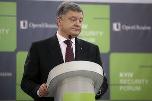 Порошенко: Кремль готовится к президентским выборам 2018 года и становится более агрессивным