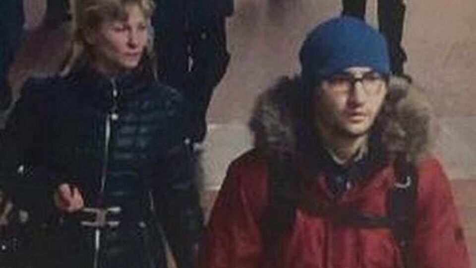 Источник: Джалилов не похож на типичного террориста-смертника