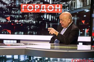 Москаль: Когда арестовали Ефремова, я ни разу не позлорадствовал