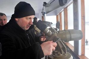 Турчинов: Мы не можем исключать расширения военной агрессии
