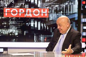 Москаль: Якщо ми здамо Донбас, вони підуть далі