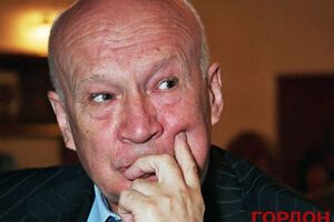 Горбулін: Проблема в тому, що Росія не думає зупинятися на досягнутому