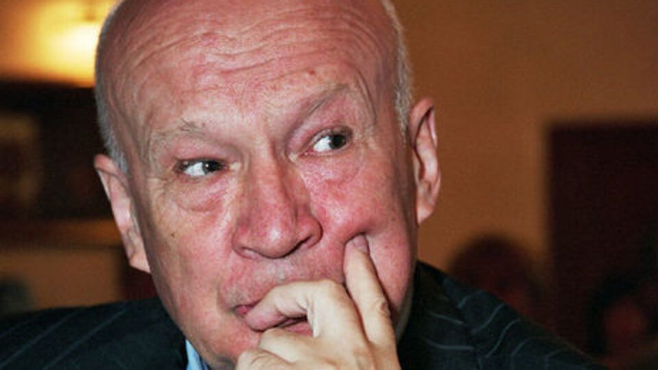 Горбулин: Проблема в том, что Россия не думает останавливаться на достигнутом