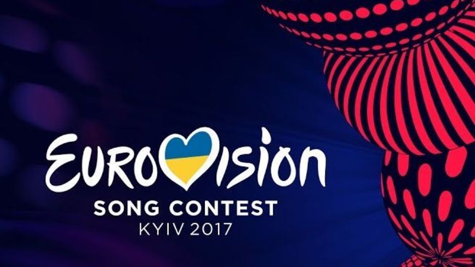 Участники "Евровидения" заговорили на украинском языке