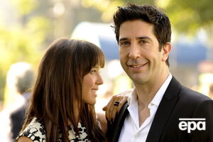 Швиммер и Бакман заявили, что останутся друзьями