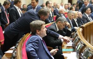 Депутати підтримали працівників передпенсійного віку