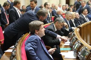 Депутаты поддержали работников предпенсионного возраста