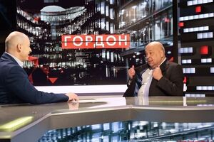 Москаль: Мене сприйняли так: "Якийсь гуцул приїхав"