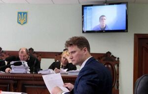 Гончаренко общался с судьями по скайп-связи из Лукьяновского СИЗО