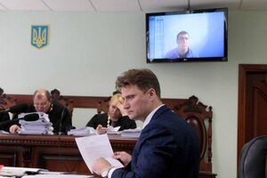 Гончаренко общался с судьями по скайп-связи из Лукьяновского СИЗО