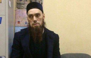 Ошибочно названный террористом Андрей (Ильяс) Никитин