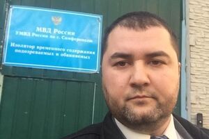 Об изменении меры пресечения сообщил адвокат Семедляев