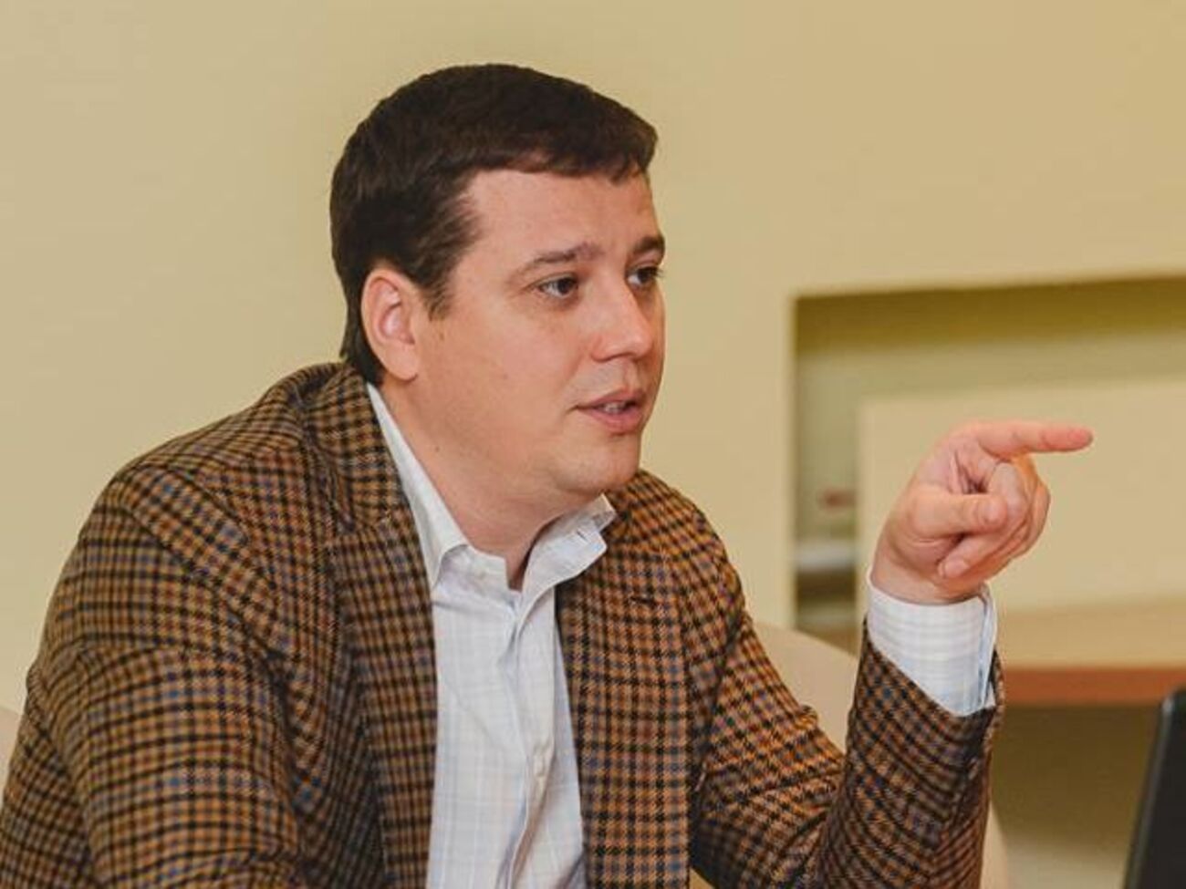 Владимир Пилипенко:&nbsp;Надеюсь, что правительство больше не будет инициировать такие инспекции