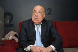 Москаль: Есть такой эффект – когда человек не чувствует боли после первого выстрела