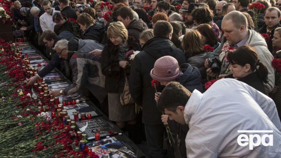 В России проходят задержания подозреваемых в теракте