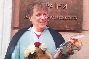 Андрій Гаврилов: Я хочу, щоб ви розуміли, наскільки це фантастично важливо, і яка це грандіозна довіра світової спільноти до вас