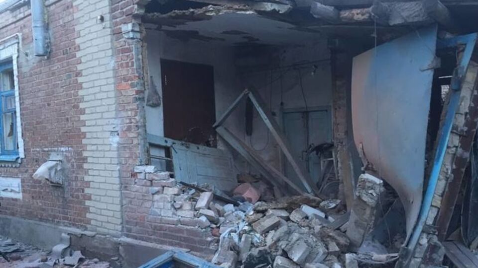 Ситуація в районі Авдіївки загострилася наприкінці січня