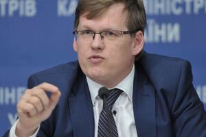 Розенко нагадав, що у грудні заплановане ще одне підвищення пенсій