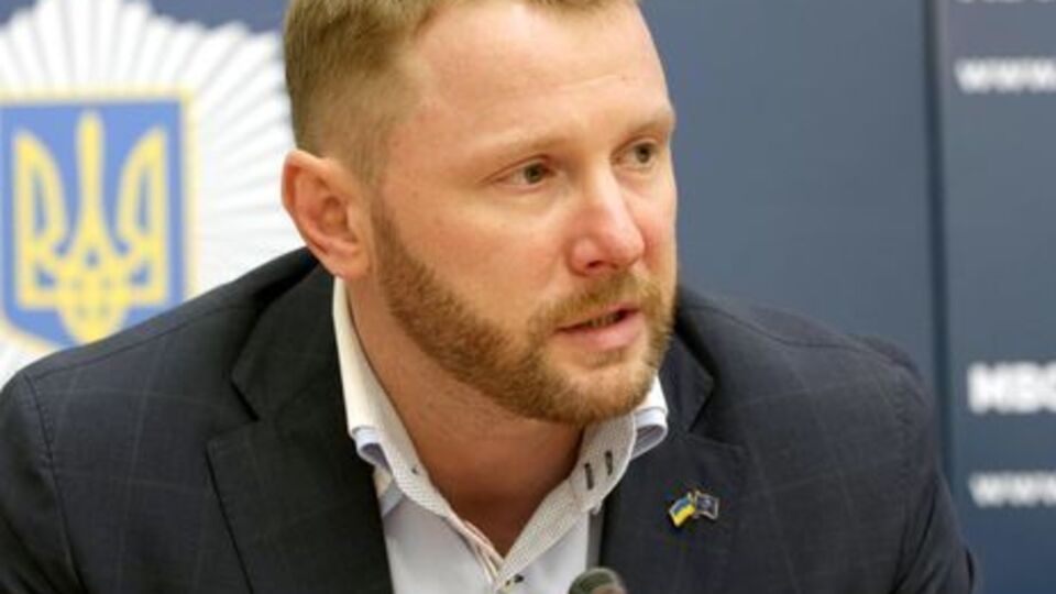 Артем Шевченко: Голубан отвергает свою причастность к незаконным вооруженным формированиям