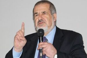 Чубаров: Враги не будут свободно путешествовать по Шенгену