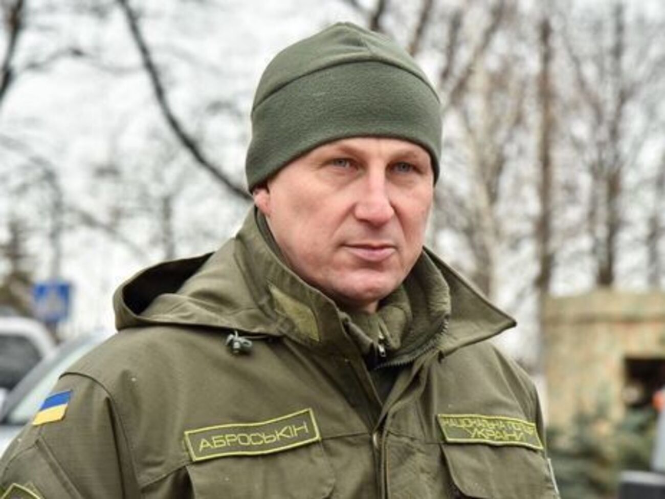 Вячеслав Аброськин: О "подвиге" одного из проходимцев, когда буду на пенсии и будет время, обязательно расскажу