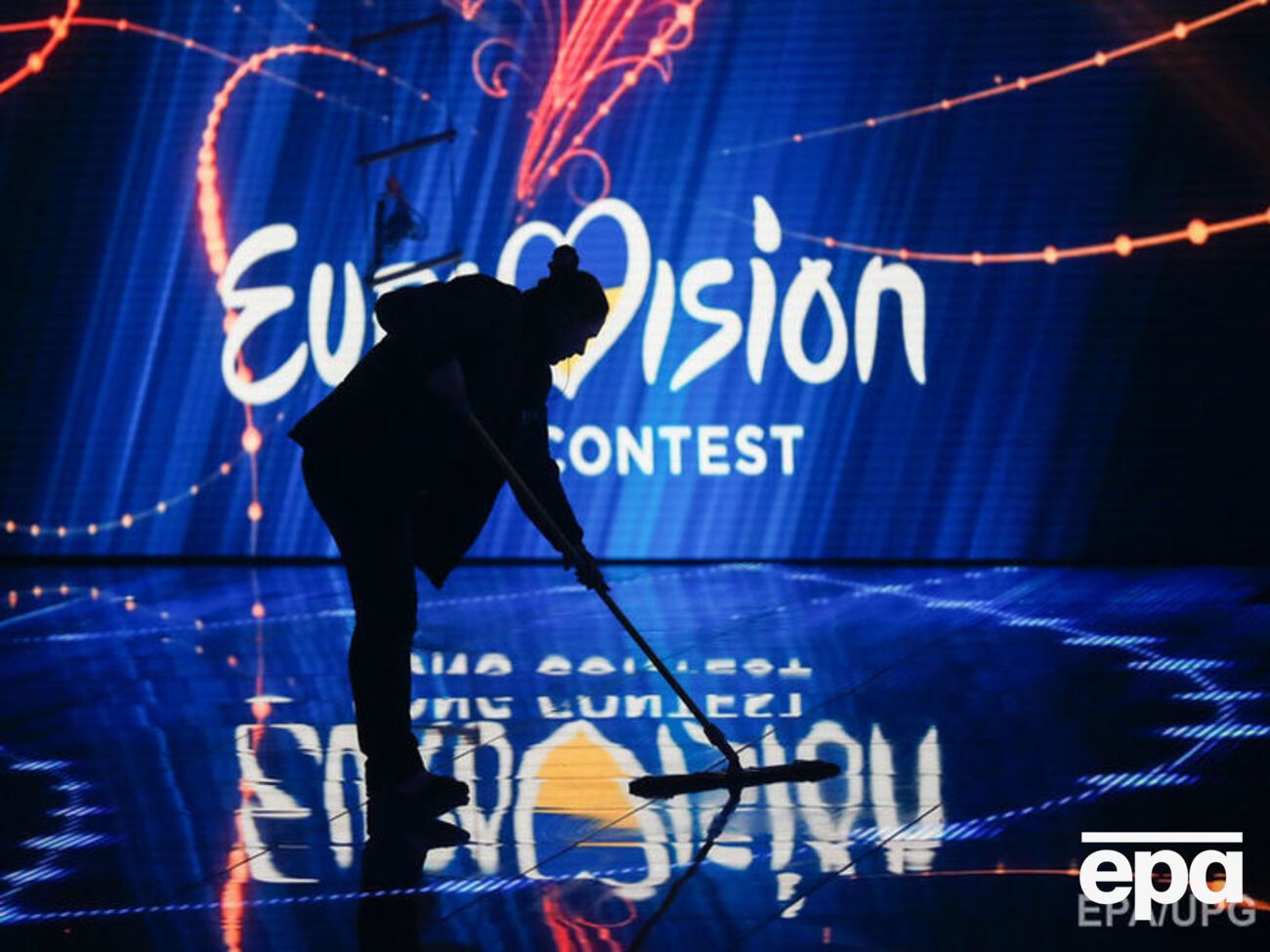 "Євробачення" відбуватиметься в Києві з 9 до 13 травня
